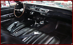 1966 Tropic Turquoise ( gm ) Chevrolet Chevelle Coupe