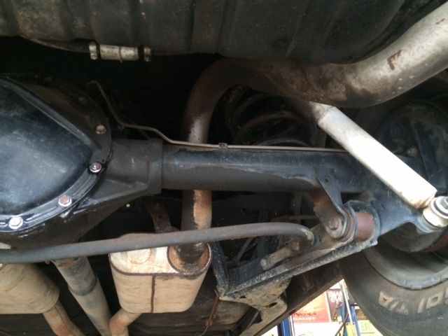 1966 Burgundy Chevrolet Chevelle Coupe