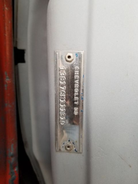 1966 Chevrolet Chevelle