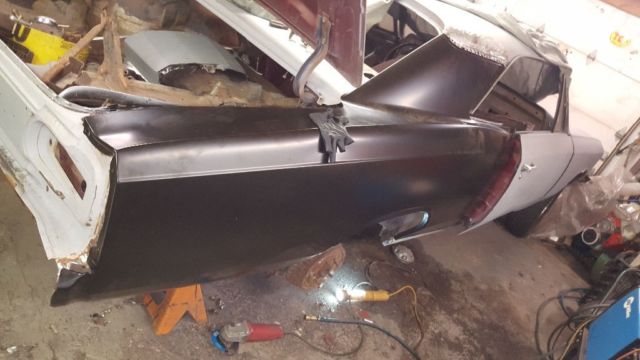 1966 Chevrolet Chevelle