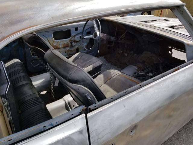 1966 Chevrolet Chevelle