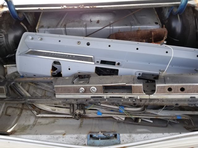 1966 Chevrolet Chevelle