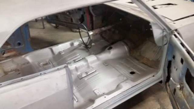 1966 Chevrolet Chevelle