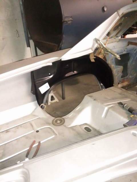 1966 Chevrolet Chevelle