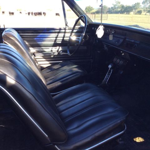 1966 Maroon Chevrolet Chevelle Coupe