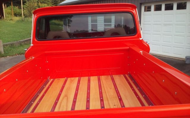 1966 Chevrolet C-10