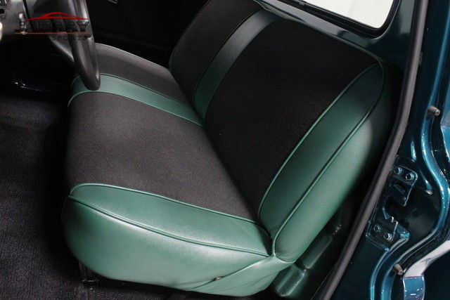 1966 Green Chevrolet Other Pickups --