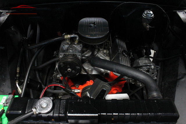 1966 Green Chevrolet Other Pickups --