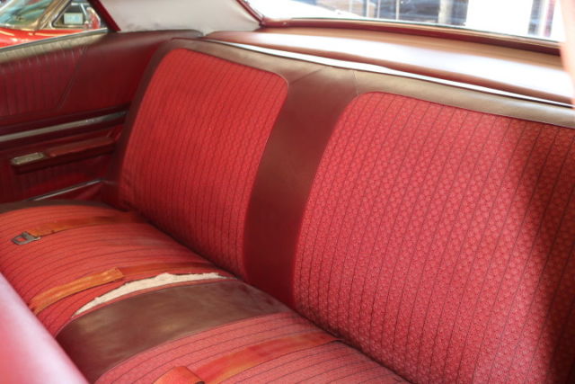 1966 Black Chevrolet Bel Air/150/210 Coupe