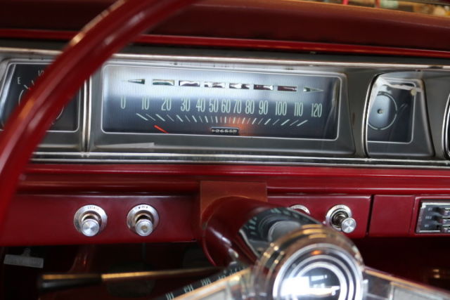 1966 Black Chevrolet Bel Air/150/210 Coupe