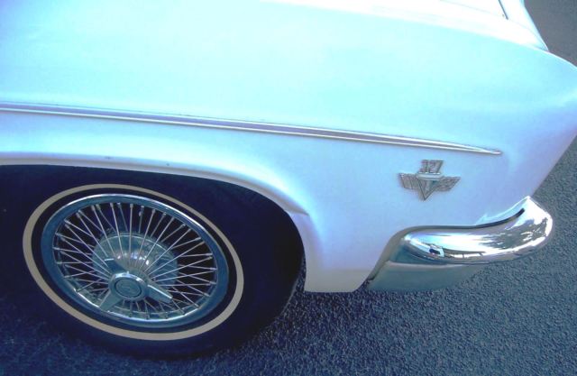 1966 Chevrolet Bel Air/150/210