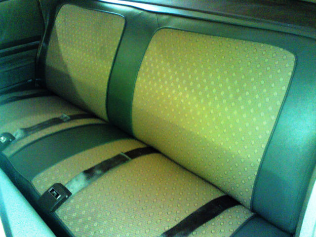 1966 Chevrolet Bel Air/150/210