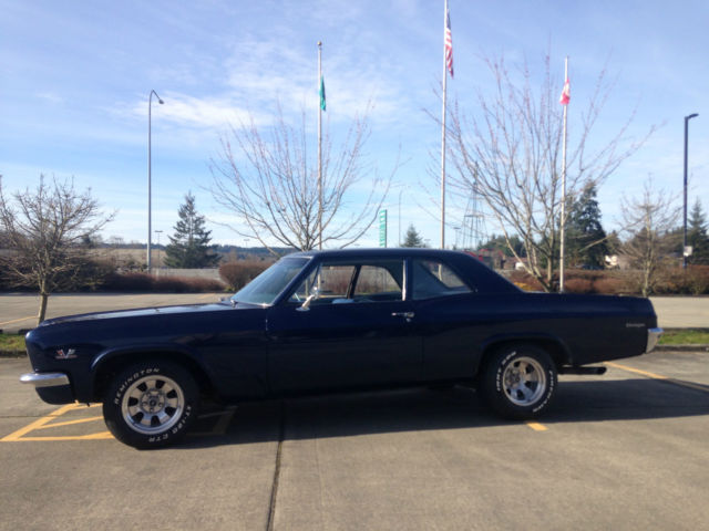 1966 Chevrolet Other