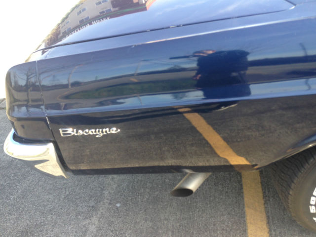 1966 Chevrolet Other