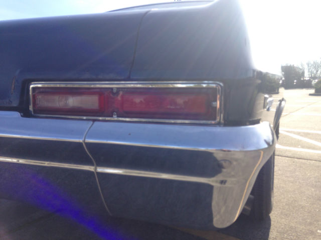 1966 Chevrolet Other