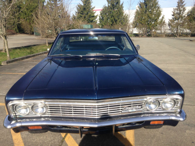 1966 Chevrolet Other