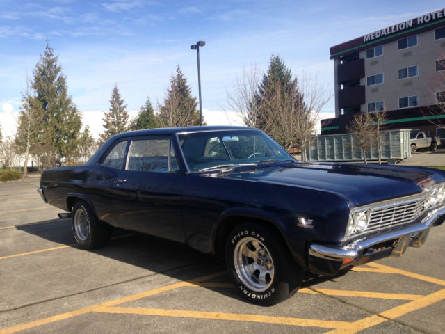 1966 Chevrolet Other