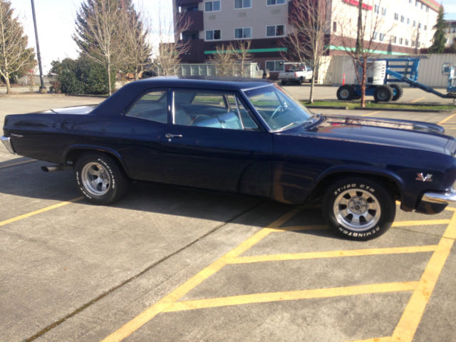 1966 Chevrolet Other