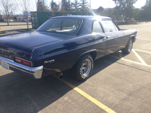 1966 Chevrolet Other