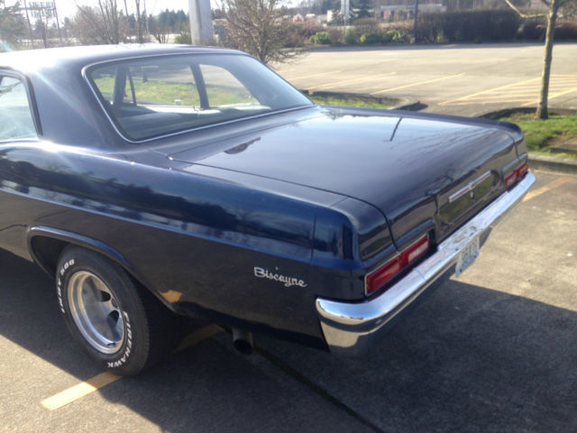 1966 Chevrolet Other