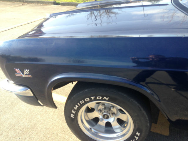 1966 Chevrolet Other