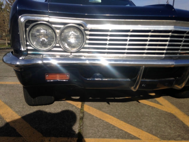 1966 Chevrolet Other