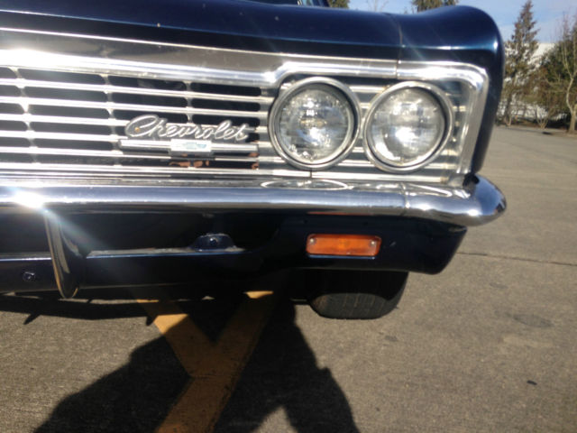 1966 Chevrolet Other