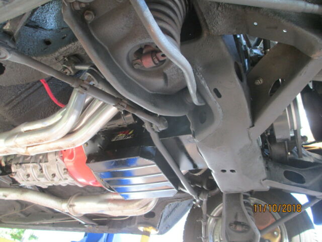 1966 Black Chevrolet Other Coupe