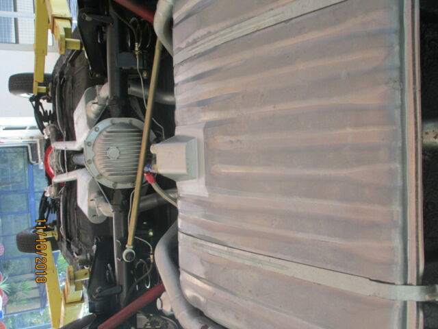 1966 Black Chevrolet Other Coupe