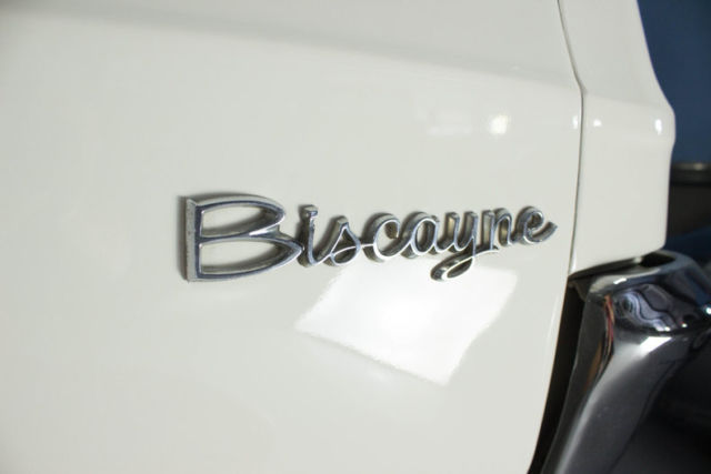 1966 White Chevrolet Other --