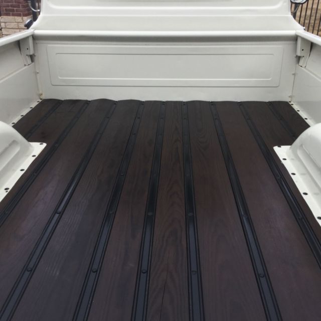 1966 Tan Chevrolet C-10