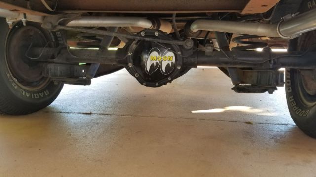 1966 black Chevrolet C-10 Standard Cab Pickup