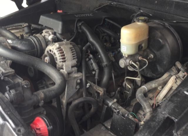 1966 Similar to pewter Chevrolet C-10 Cab & Chassis