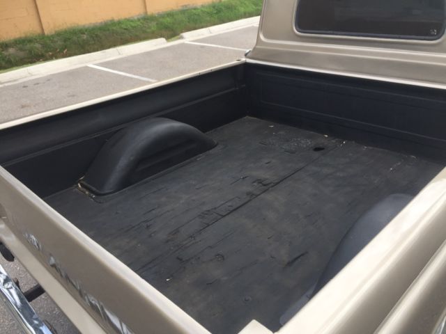 1966 Similar to pewter Chevrolet C-10 Cab & Chassis