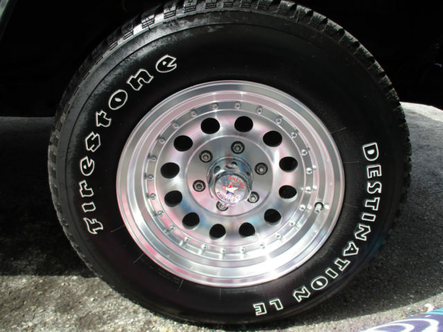 1966 Black Chevrolet C-10 Standard Cab Pickup