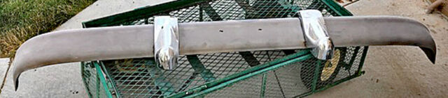 1966 Gray Chevrolet C-10 Restomod Pickup