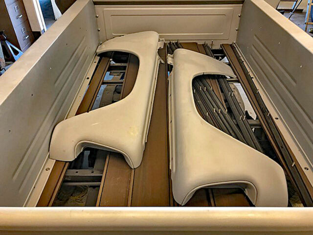 1966 Gray Chevrolet C-10 Restomod Pickup