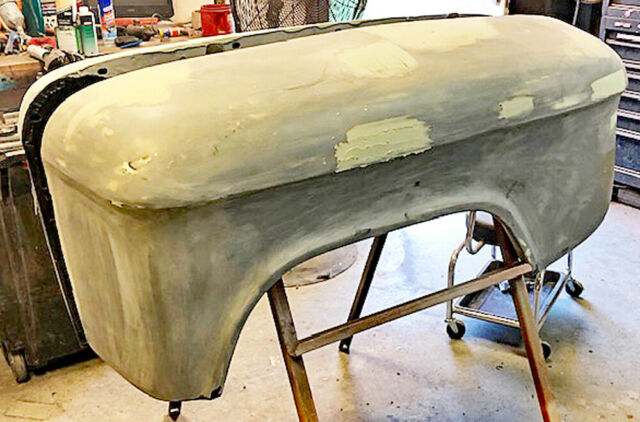 1966 Gray Chevrolet C-10 Restomod Pickup