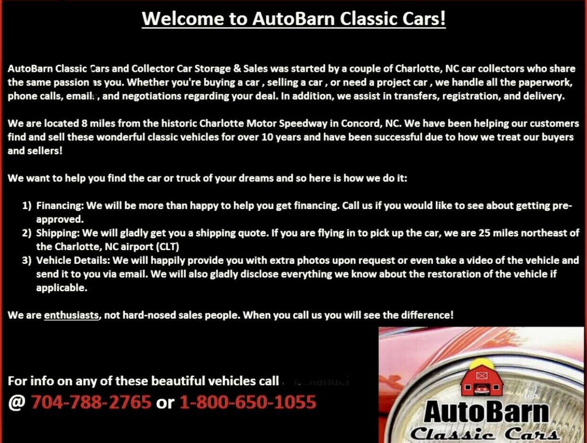 1966 Red Chevrolet C-10 Pickup Truck