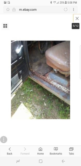1966 Gray Chevrolet C-10 Standard Cab Pickup