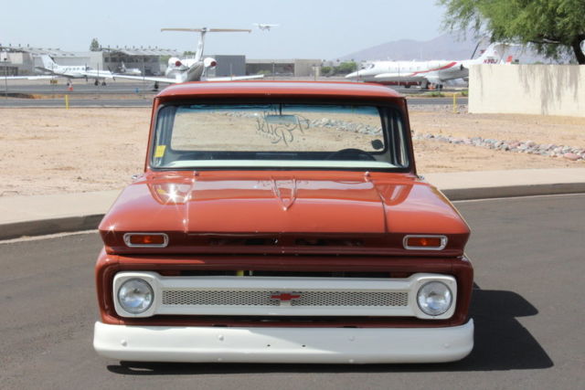 1966 Other Chevrolet C10 Pickup (Truck)