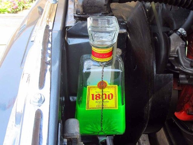 1966 Gray Chevrolet C-10 --