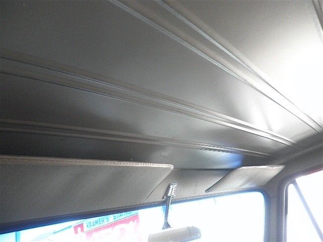 1966 Gold Chevrolet C-10 Standard Cab Pickup