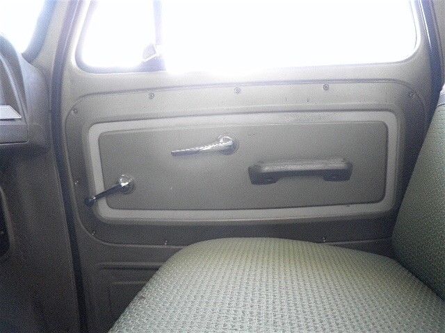 1966 Gold Chevrolet C-10 Standard Cab Pickup