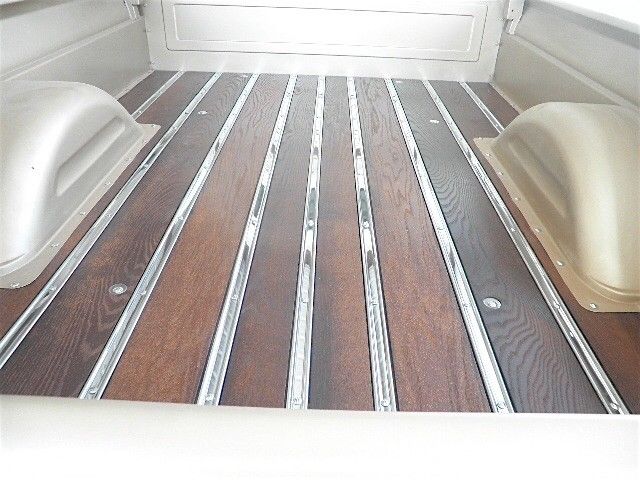 1966 Gold Chevrolet C-10 Standard Cab Pickup