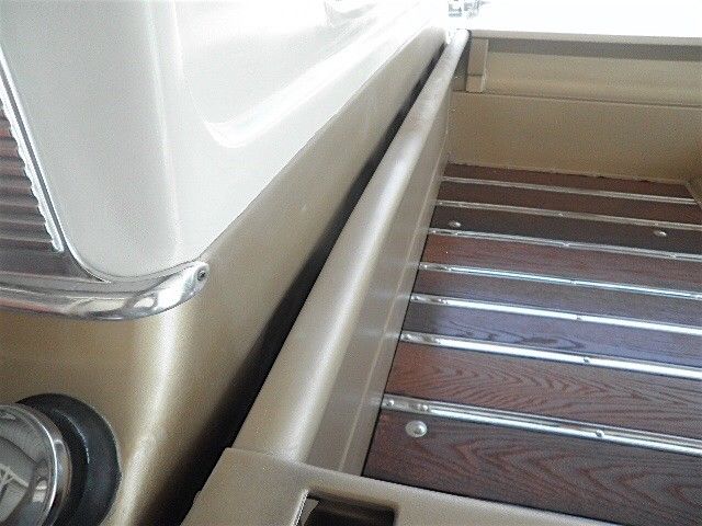 1966 Gold Chevrolet C-10 Standard Cab Pickup