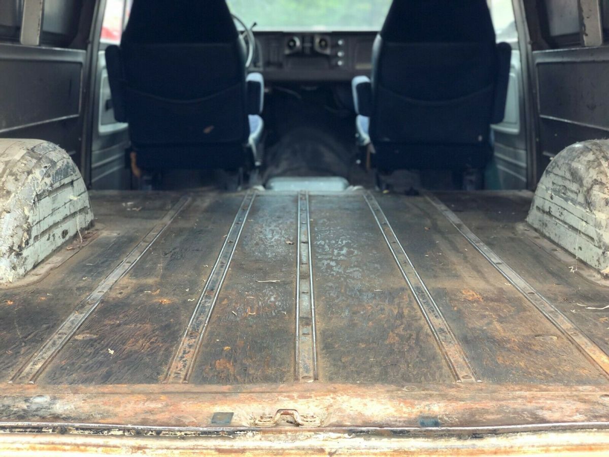 1966 Chevrolet C10 Panel c10 for sale: photos, technical specifications ...