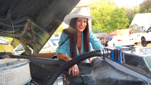 1966 Chevrolet C-10 U/K