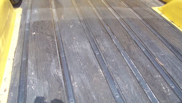 1966 Chevrolet C-10 U/K