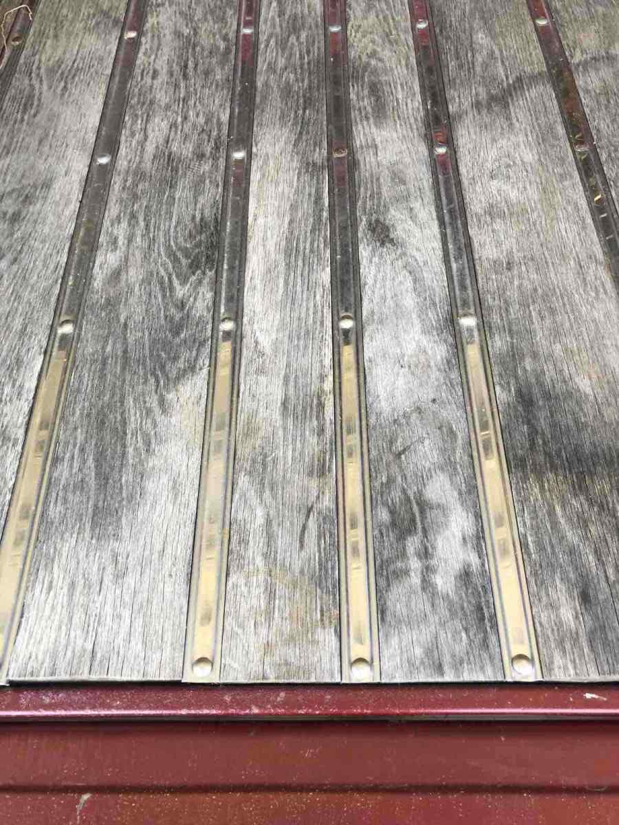 1966 Red Chevrolet C10/K10 Pickup